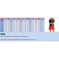 thumbnail image 2 of B91xZ Robes Maxi pour Femmes 2024 Col en V Manches Courtes Été Robe une Pièce Tendance pour Femmes, Bleu m, 2 of 4