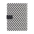 thumbnail image 5 of onn. Tablet Folio Case for 9 - 11 inch Tablets, Zebra, 5 of 7