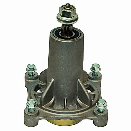 Ayp Craftsman Husqvarna Spindle Embly 187292 532187292 192870 Ayp Craftsman Husqvarna Spindle Embly 187292 532187292 192870 532192870