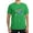 Kelly Green, variant on CafePress - Green Ranger Lightning Bolts Men's Classic T Shirt - Men's Fitted T-Shirt