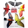 thumbnail image 1 of Pre-Owned Fantastic Press-Out Flying Birds (Paperback) 0486808440 9780486808444, 1 of 1