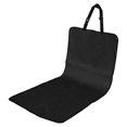 thumbnail image 1 of Funda protectora para asiento de coche para perros y mascotas, duradera, lavable para camiones 106cmx49cm Zulema Cojín del asiento, 1 of 5