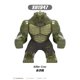 thumbnail image 1 of Superman Negro Adam Batman Liga De La Justicia Serie Aquaman Minifiguras Bloques De Construcción Juguetes Figuras, 1 of 4