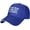 Blue, variant on It's Weird Being The Same Age As Old People Baseball Cap Women Cowboy hat Men Hats Sun Hat Dad Hat Trucker hat Black