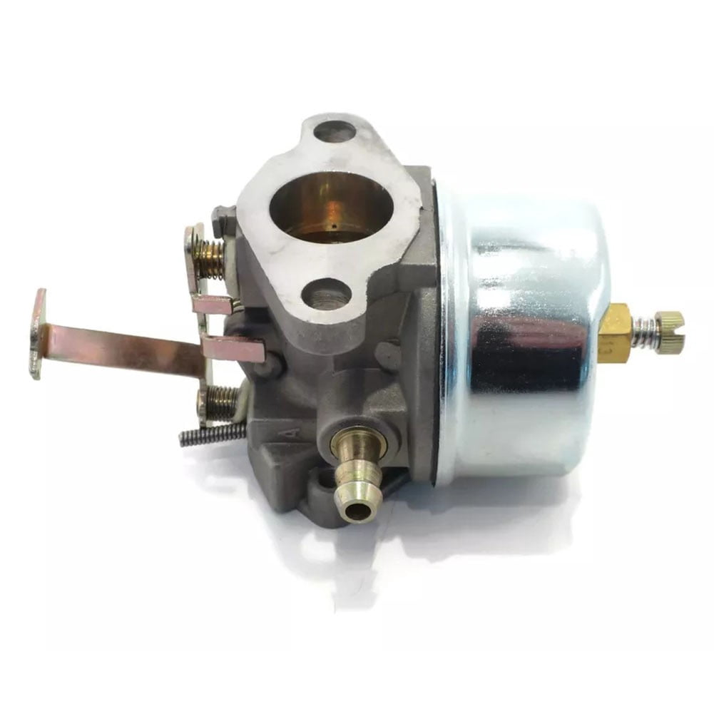 Carburetor For TECUMSEH 5HP 6HP 7hp 8hp 9hp H30 H50 H60 H70 H80 H50-65597V Lawn Mower Parts Garden Power Tools Accessories