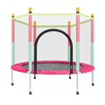 thumbnail image 1 of Brincolin Trampolin Infantil Reforzado Con Red De Seguridad Picool  Trampolin, 1 of 4
