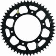 thumbnail image 2 of ProTaper Husqvarna/KTM Rear Black Sprocket - 53 Teeth, 2 of 2