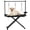 Black 750, variant on 47 inch Large Dog Grooming Table Foldable Stainless Steel Adjustable Height Pet Station with Nooses, Mesh Tray, Tool Organizer for Home Grooming Blue