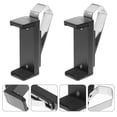 thumbnail image 2 of HLONK 2pcs Remote Visor Clips Remote Holder Garage Door Opener Clamp Garage Door Visor Clips, 2 of 5