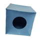 thumbnail image 4 of Cama cúbica para gatos, caseta para otoño e invierno, resistente a arañazos, autocalentable y acogedora. Azul, 4 of 9