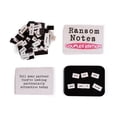 thumbnail image 5 of Ransom Notes: Couples Edition Party Card Game, Magnetic Word Tile Sentence-Building Game for Adults, 5 of 5