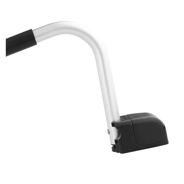 RV Assist Handle Handrail Aluminum Alloy Multipurpose Replacement Rails For Boat ,Safe Reliable