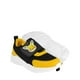 thumbnail image 1 of TENIS CASUALES NIÑO POKEMON PO4030 TEXTIL NEGRO, 1 of 4