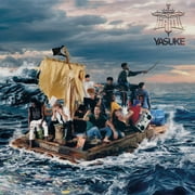 IAM Yasuke (CD)