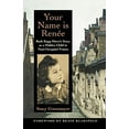 thumbnail image 1 of Votre Nom Est Né: l'Histoire de Ruth Kapp Hartz comme un Enfant Caché dans la France Occupée par les Nazis, 1 of 1