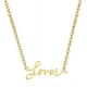 thumbnail image 3 of Collar sencillo personalizado con tendencia de moda, regalo para entusiastas de la música, collar, joyería, 3 of 6
