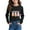 Black, variant on Easter Bunny Shirt for Toddler Girls Boys Eggs Cute Rabbit Long Sleeve Round Neck Pullover Lightweight T-Shirts Kids Spring Tees for Egg Hunts and Easter Festivitie (Sky Blue,5-6 Years)