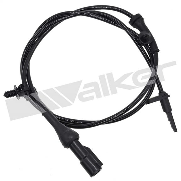 Walker 241-1073 ABS Wheel Speed Sensor Fits select: 2008-2012 FORD TAURUS, 2005-2007 FORD FIVE HUNDRED