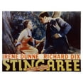thumbnail image 2 of Stingaree Still (10 x 8), 2 of 2