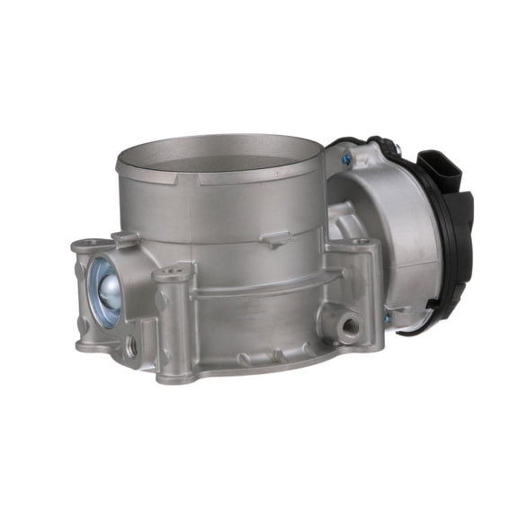 Standard Motor Products S20068 Fuel Injection Throttle Body Fits select: 2011-2019 FORD EXPLORER, 2011-2017 FORD F150