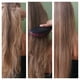 thumbnail image 2 of Cepillo Alisador Eléctrico Simply Straight con Tecnología de Iones Negativos - Portátil, Rápido y Seguro para Cabello Húmedo o Seco, 2 of 6