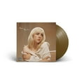 thumbnail image 2 of Billie Eilish * Happier Than Ever [Indie Exclusive Deep Brown Colored 2 LP Vinyl Record], 2 of 2