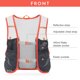 thumbnail image 3 of Mochila para correr al aire libre con dos vejigas de agua Mochila para bicicleta Deportes, 3 of 8