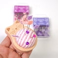 thumbnail image 4 of Pin Cushion with 80 Sewing Pin for Sewing Dressmaking Needlework Pin Holder and Long Straight Quilting Pin Set, 4 of 8