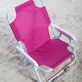 thumbnail image 2 of Sombrilla para bebé Redmon Beach rosa fuerte Redmon 9001HPK, 2 of 2