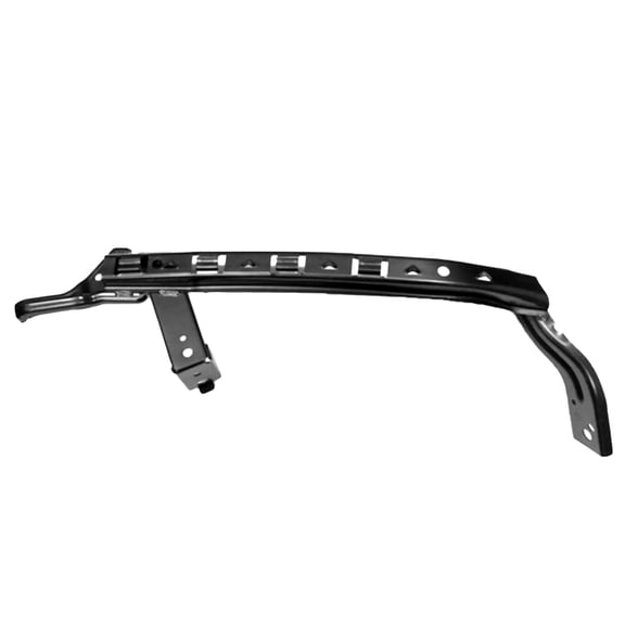 New Aftermarket Premium Fit Passenger Side Inner Headlight Bracket 71140STXA10 fits 2010-2013 Acura MDX