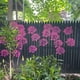 thumbnail image 5 of Xihbxyly Plantillas para Pintar Peonías, Plantilla de Flores Grandes para Valla de Jardín, Decoración Reutilizable para Muebles de Madera, Diseño de Arte Mural Diy, Herramienta para Pintar Multisuper, 5 of 7
