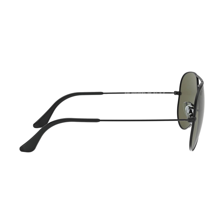 High-Quality Ray Ban RB3025 Aviator Sunglasses for Men and Women 