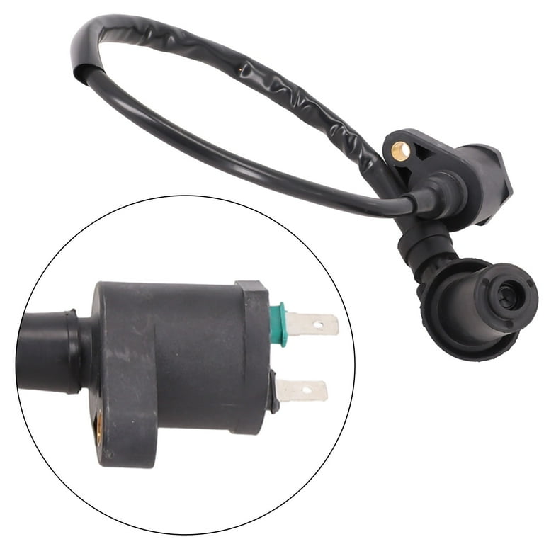 Universal 50cc 125cc 250cc GY6 Motorcycle Ignition Coil Lead