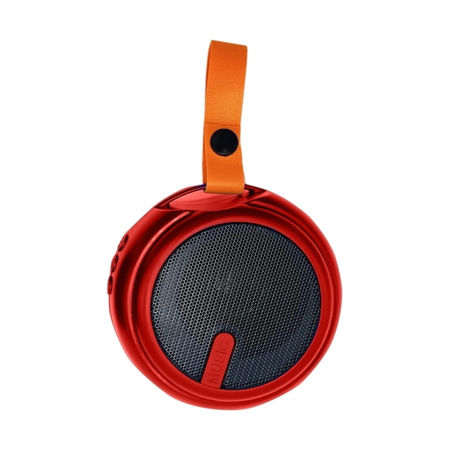 Wuztai Liquidation Haut-Parleur Bluetooth Compact et Multifonctionnel Accessoire Audio Sans Fil Portable pour Distributeur Automatique de Rue et Marchés de Nuit Offres 90 % de Réduction