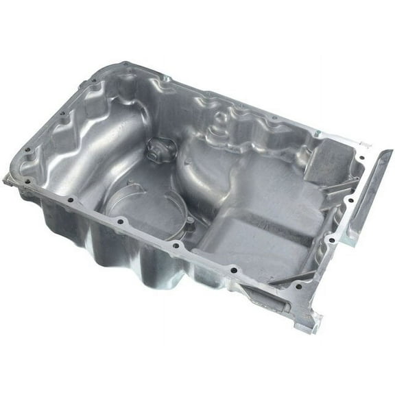 Oil Pan 1 - Compatible with 2003 - 2007 Honda Accord 3.0L V6 2004 2005 2006