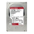 thumbnail image 2 of Disco Duro Western Digital WD Red Pro 12 TB 3,5" SATA 6 Gb/s, 2 of 8