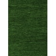 thumbnail image 1 of Ahgly Company Indoor Rectangle Abstract Green Modern Area Rugs, 7' x 9', 1 of 4