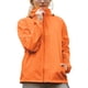 thumbnail image 2 of Chaquetas y abrigos casuales con capucha de manga larga para mujer, chaquetas cortavientos con capucha, sudaderas con capucha para el sol, impermeables ligeros con bolsa de almacenamiento, abrigo para, 2 of 9