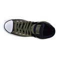 thumbnail image 5 of Converse Chuck Taylor All Star High Street Men's Shoes Medium Olive/Black 157450c, 5 of 6