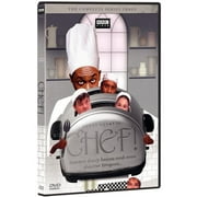 Chef! - The Complete Series Three