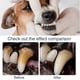 thumbnail image 2 of Tartar Remover For Dog Natural Dental Care Solution Foam Remove Calculus Reduce Tartar Plaque Buildup Pets Oral Cleaning Product, 2 of 5