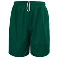 thumbnail image 1 of Soffe Hommes de Nylon Long Mini-Maille Court - 064M, 1 of 1
