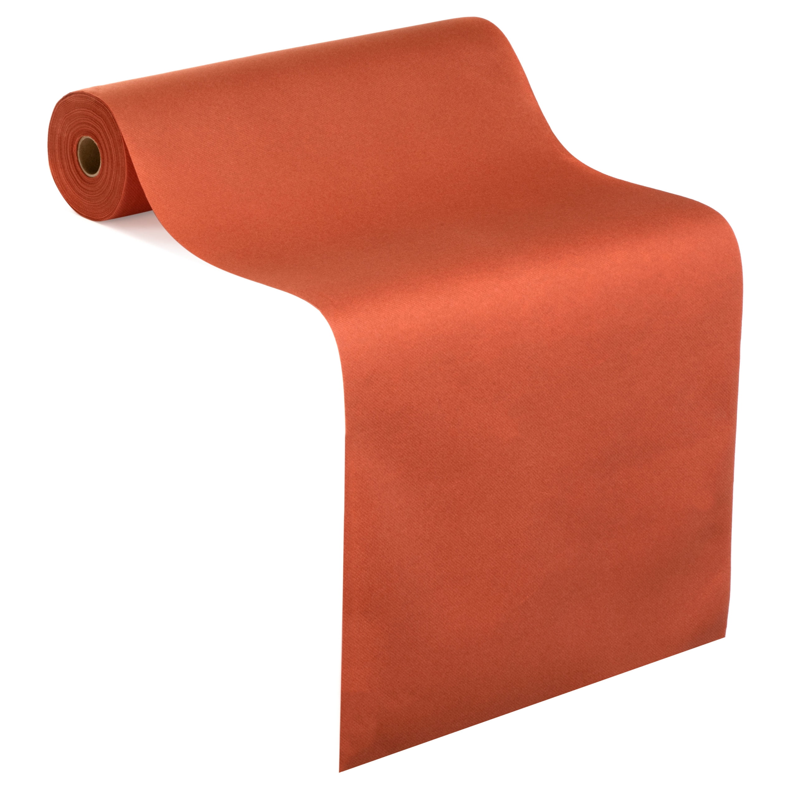 Singular Table Runners Roll 20 Perforated, Absorbent Paper Table