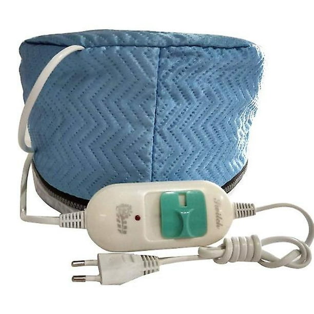 Hair Treatment Steam Cap, Heat Hat With 3 Mode Temperature Control