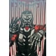 thumbnail image 1 of Exclusiva! Cobija Frazada Ultra Suave Lucha Libre Pentagon Jr Zero Miedo, 1 of 1