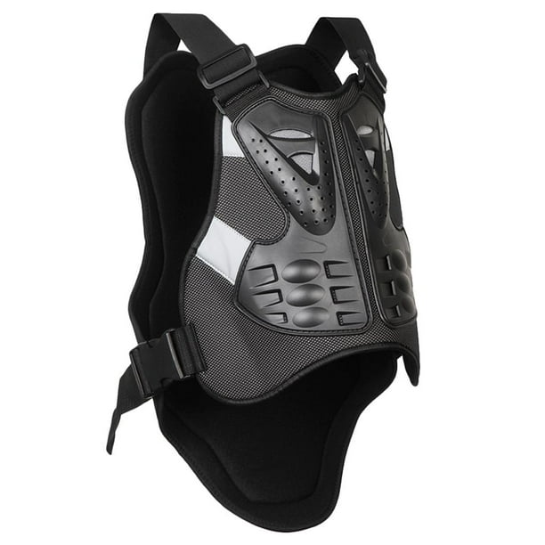 Motocross chest protector deals