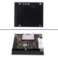 thumbnail image 2 of 5Pcs SD Carte SD pour IDE Adaptateur Mâle 3,5" 40Pin Mâle IDE Disque Dur Adaptateur de Disque Dur, 2 of 5