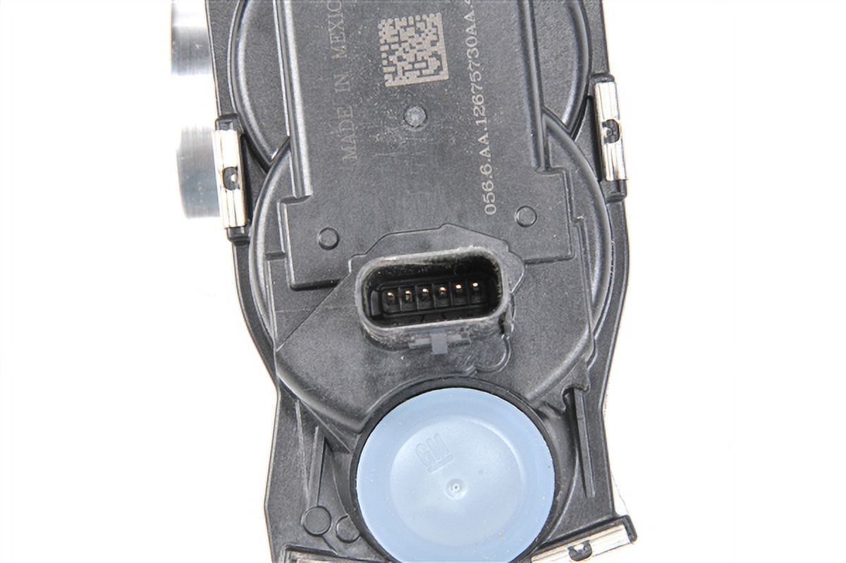 Fuel Injection Throttle Body Fits 2016 Chevrolet Cruze