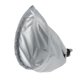 thumbnail image 4 of Accesorios protectores de cubierta de lluvia para de coche eléctrico prácticos con adsorción Gris shamjiam Cubierta de lluvia, 4 of 8