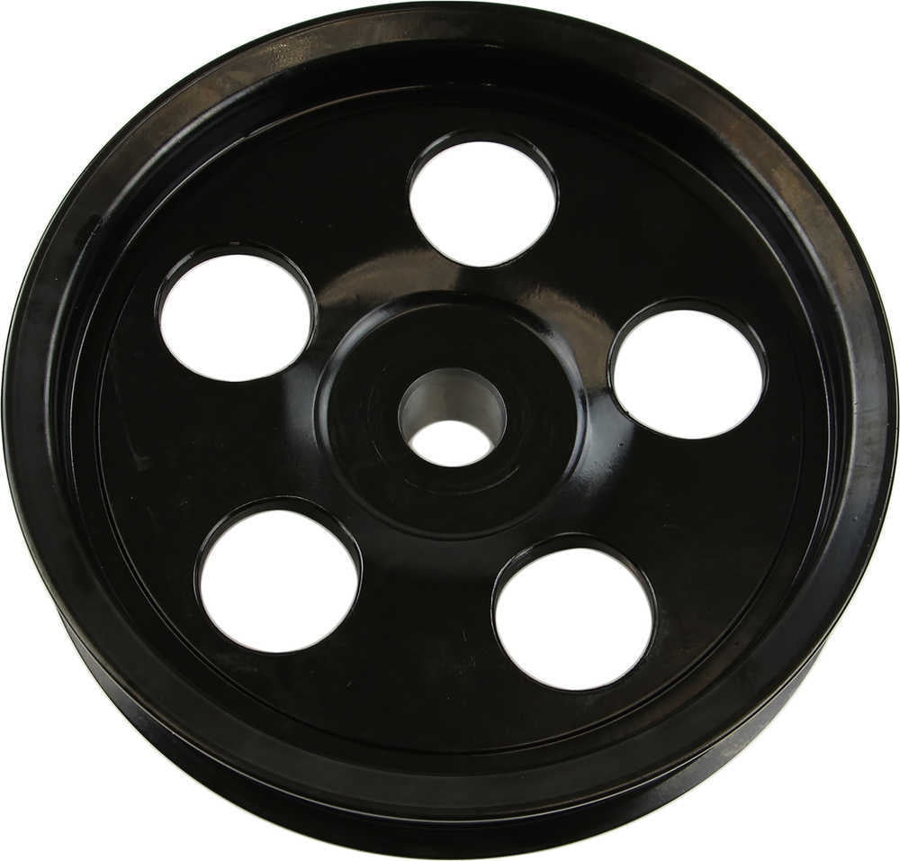 Atlantic Automotive Engineering PU100-054 AAE New Power Steering Pulley - Metal